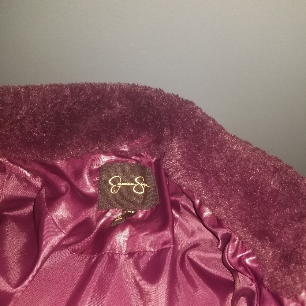 Winter coat - Picture 2 of 3
